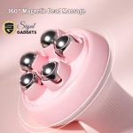 Handheld Ball Massager