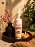 ReviBloom Foaming Face Wash - Image 3