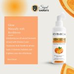ReviBloom Foaming Face Wash - Image 2