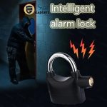 Alarm Lock - Image 4