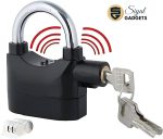 Alarm Lock - Image 3