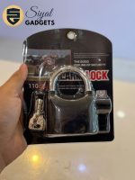 Alarm Lock - Image 2