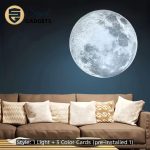 3D Night Light - Image 4