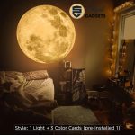 3D Night Light - Image 2