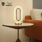 Oval Lamp - Image 4