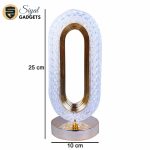 Oval Lamp - Image 5