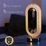 Oval Lamp - Image 3