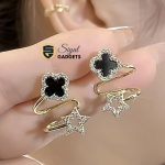 Star Earing - Image 4