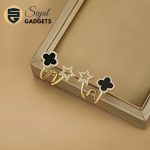 Star Earing - Image 2
