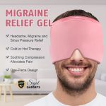 Migraine Pad
