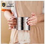 Flour Strainer