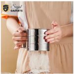 Flour Strainer