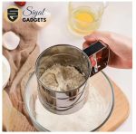 Flour Strainer - Image 2
