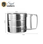 Flour Strainer - Image 4