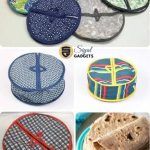 Roti Cover