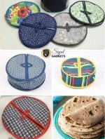 Roti Cover