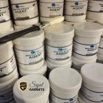 Waterproof Agent - Image 2
