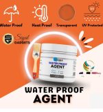 Waterproof Agent