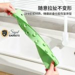 Silicone Sink Splash Guard