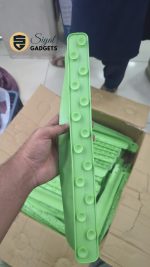 Silicone Sink Splash Guard - Image 3