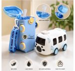 Bus Bottle