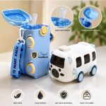 Bus Bottle