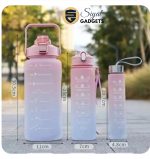 3 in 1 Bottles - Image 2