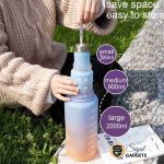 3 in 1 Bottles - Image 5