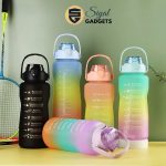 3 in 1 Bottles - Image 6