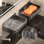 Wall Mounted Soap Holder - Image 2