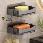 Wall Mounted Soap Holder - Image 4