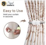 Curtain Tiebacks - Image 5