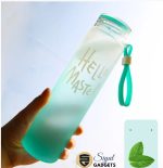 Hello Master Bottle - Image 2