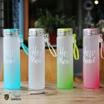 Hello Master Bottle - Image 4