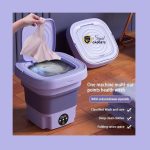Mini Washing Machine - Image 2