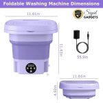 Mini Washing Machine - Image 3