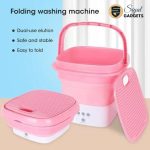 Mini Washing Machine - Image 4