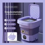 Mini Washing Machine