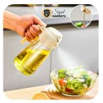 Oil Spray Jug - Image 3