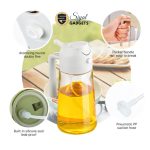 Oil Spray Jug - Image 2