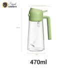 Oil Spray Jug - Image 5