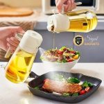 Oil Spray Jug