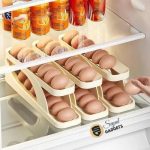 Double Layer Egg Holder - Image 2