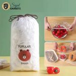 Food Cover