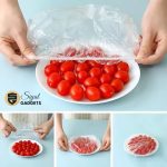 Food Cover - Image 4