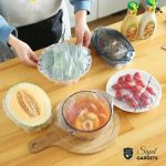 Food Cover - Image 5