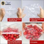 Food Cover - Image 2