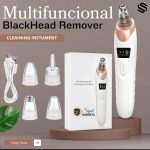 Black Head Remover