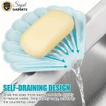 Sea Shell Soap Dish