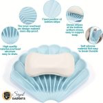 Sea Shell Soap Dish - Image 2